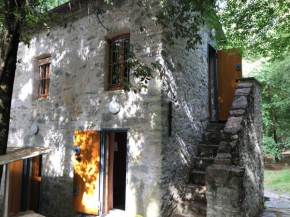 Casa nel bosco sul Golfo dei Poeti - Ciliegi